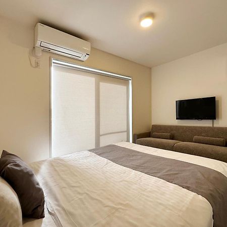 Bhotel Yutori - 1Br Apartment In Onomichi City Near The Station Exteriér fotografie