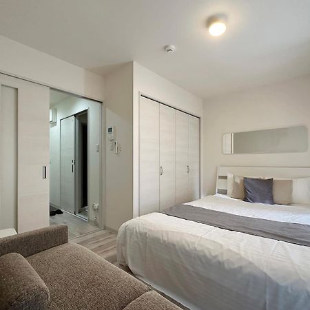 Bhotel Yutori - 1Br Apartment In Onomichi City Near The Station Exteriér fotografie