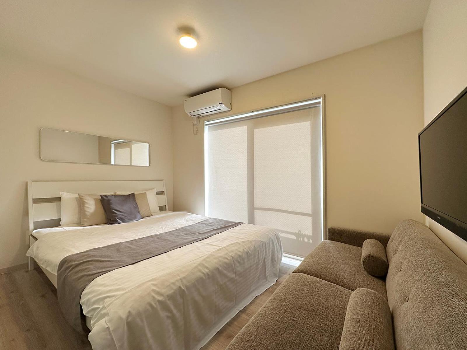 Bhotel Yutori - 1Br Apartment In Onomichi City Near The Station Exteriér fotografie