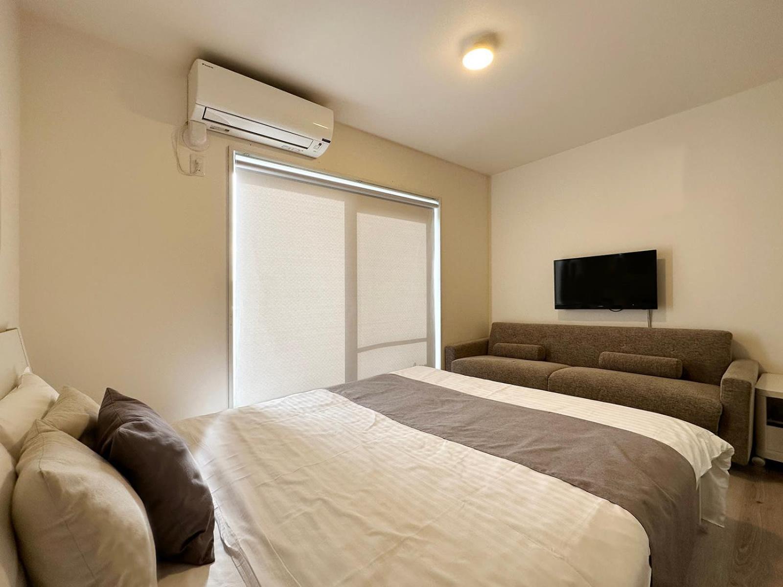 Bhotel Yutori - 1Br Apartment In Onomichi City Near The Station Exteriér fotografie