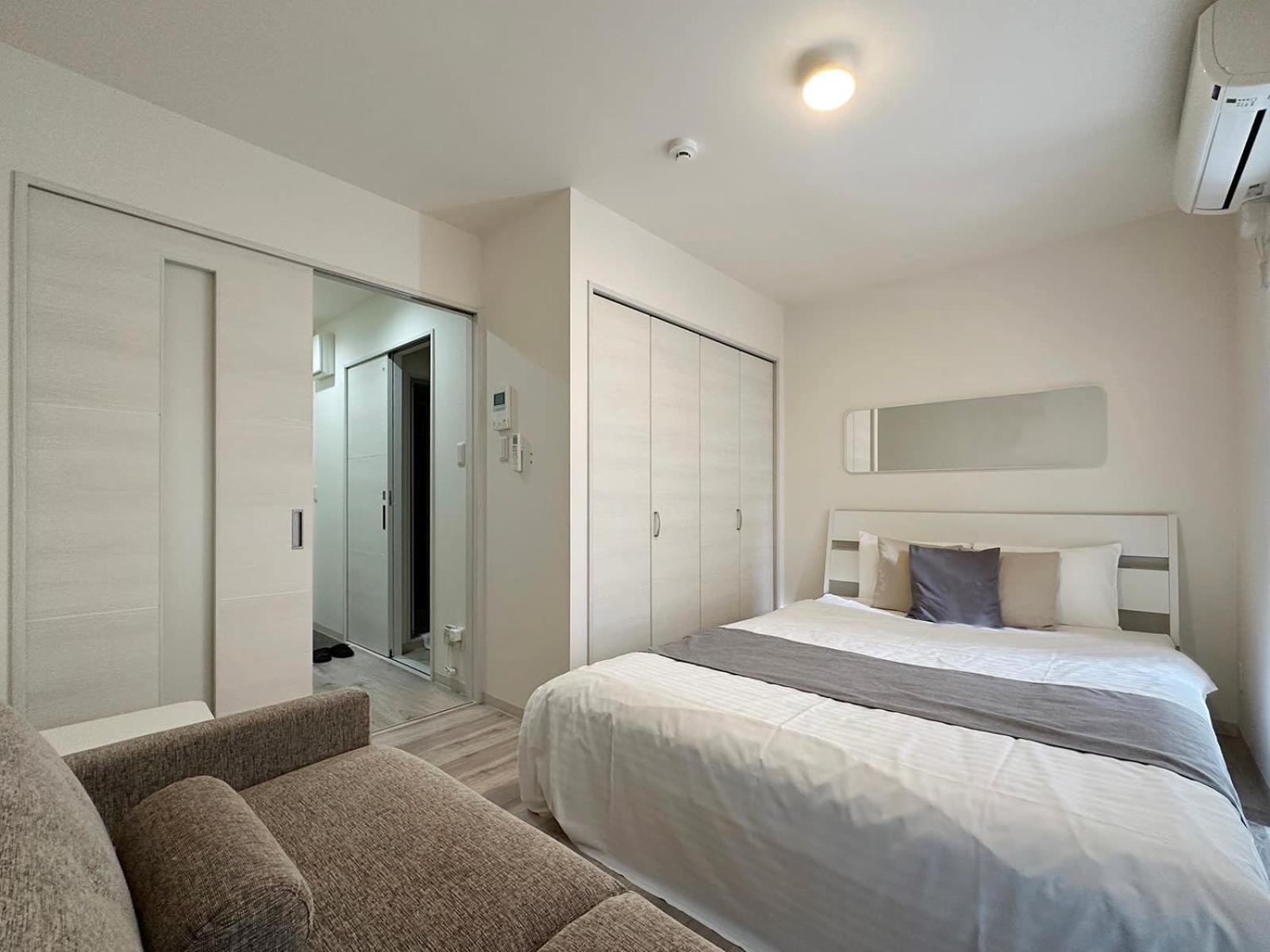 Bhotel Yutori - 1Br Apartment In Onomichi City Near The Station Exteriér fotografie