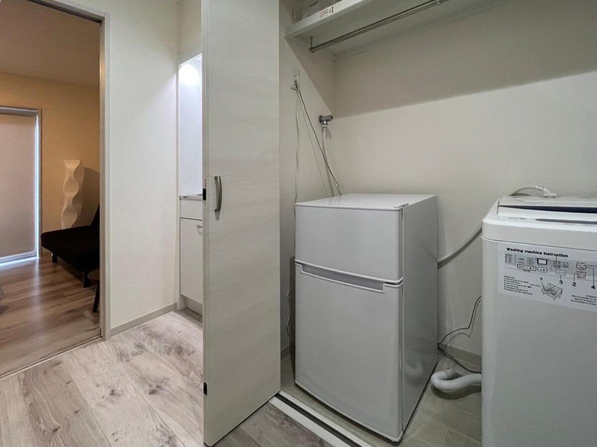Bhotel Yutori - 1Br Apartment In Onomichi City Near The Station Exteriér fotografie