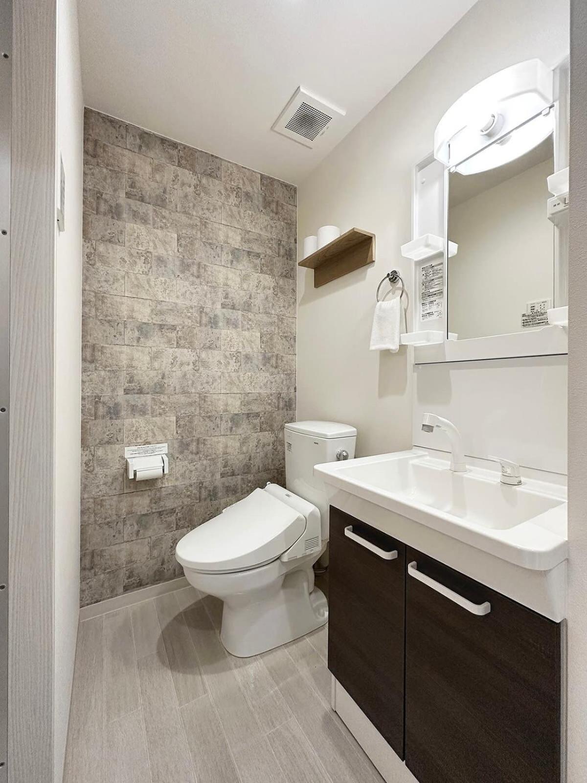 Bhotel Yutori - 1Br Apartment In Onomichi City Near The Station Exteriér fotografie